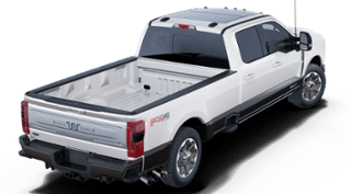 2025 Ford Super Duty® External Image 4